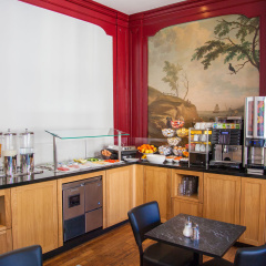 Hotel Library Amsterdam - Bild 24
