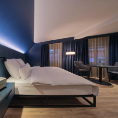 Hotel am Sophienpark - Bild 4