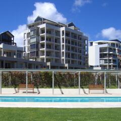 Апартаменты Two Bedroom Apartment - Fully Furnished and Equipped Южная Африка, Кейптаун - отзывы, цены и фото номеров - забронировать отель Two Bedroom Apartment - Fully Furnished and Equipped онлайн фото 3