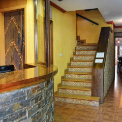 El Nogal Home - Hostel - Bild 11