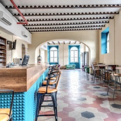 Borgo Ripa Urban Travel - Bild 18