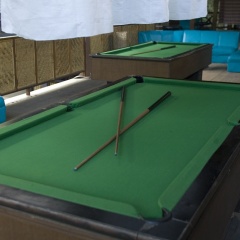 G-Land Joyo's Camp - Bild 7
