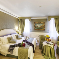 Duodo Palace Hotel - Bild 9