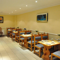 Olympic House Hotel - Bild 14