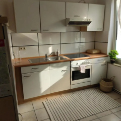 Gemütliche 2 Zimmer (citynahe wohnung) - Bild 13