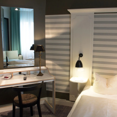 Hotel Goldener Hirsch - Bild 7