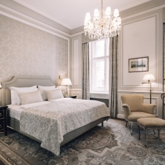 Hotel Sacher Wien - Bild 3