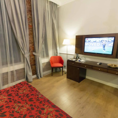 La Bella Suites Beyoglu - Bild 3