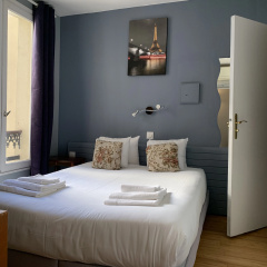 Hotel Apollo Opera - Bild 5