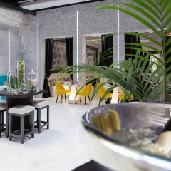 Hotel Francisco I - Bild 21