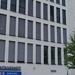 WG-Hotel - Bild 1