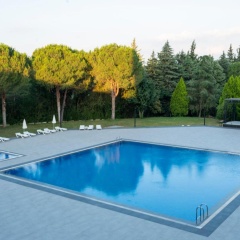 Euro Park Hotel Bursa - Bild 19