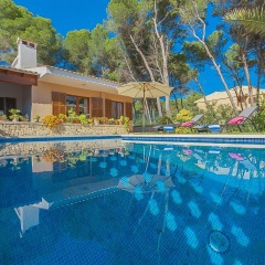 Villa Art - Bild 29