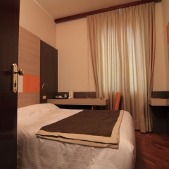 Hotel Metrò - Bild 3