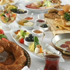 Renaissance Istanbul Polat Bosphorus Hotel - Bild 15