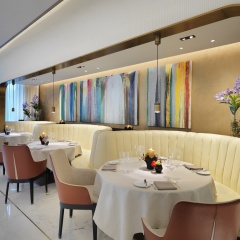 FIVE Zurich - Luxury City Resort - Bild 22