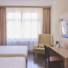 Star G Hotel Premium Dresden Altmarkt - Bild 4
