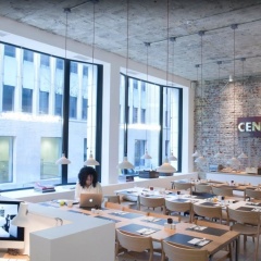 9Hotel Central - Bild 28