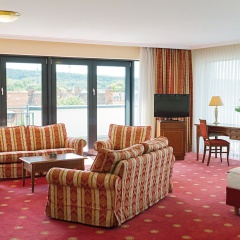 Victor's Residenz-Hotel Erfurt - Bild 7