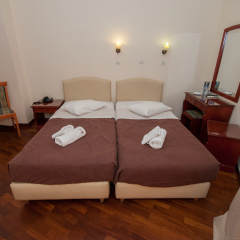 Cecil Hotel - Bild 5
