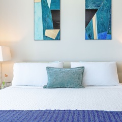 Residences At Icon Brickell By Miami Vacation Rentals - Bild 1