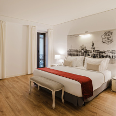 138 Liberdade Hotel - Bild 7