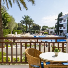 Inturotel Esmeralda Garden - Bild 15