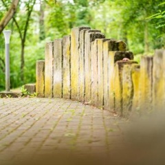 Gastehaus Am Luisenpark - Bild 1