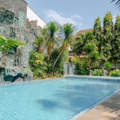 Hotel Mahkota Plengkung - Bild 12