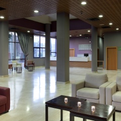 Hotel Exe Sevilla Palmera - Bild 6