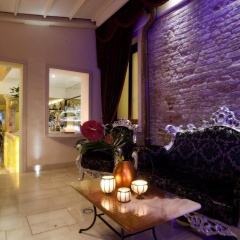 Hotel Alcyone - Bild 12