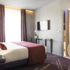 Le Bon Hôtel - Bild 4
