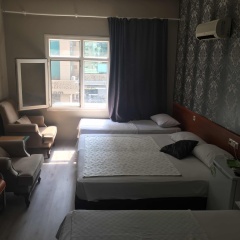 Asus Palmiye Otel - Bild 5