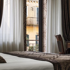 Tre Archi Hotel - Bild 15