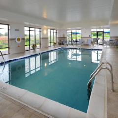 Hampton Inn & Suites Lynchburg thumbnail 16