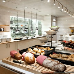 Hotel Birger Jarl - Bild 12