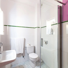 Hostal Residencia San Francisco - Bild 12