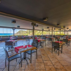 Manaspark Deluxe Hotel - Bild 27
