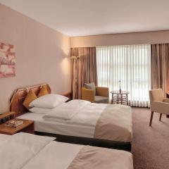 Best Western Plus Hotel Kassel City - Bild 3