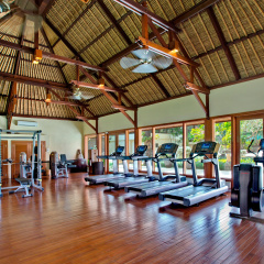 Ayana Resort Bali - Bild 26