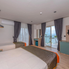 Lims Bona Dea Beach Hotel – All Inclusive - Bild 4