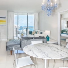 Residences At Icon Brickell By Miami Vacation Rentals - Bild 5