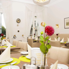 Hotel Haus Berlin - Bild 6