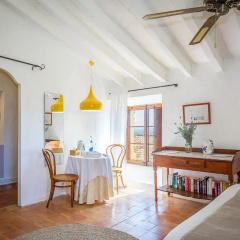 Finca Es Castell - Bild 2