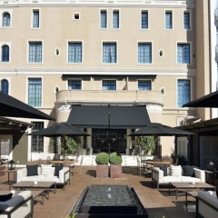 Hotel Granvia - Bild 21