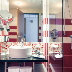 Mercure München City Schwabing - Bild 11