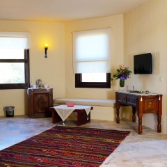 Room-exclusive and Romantic Boutique Hot - Bild 1