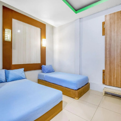 Hotel Sahabat 2 Jakarta photo 4