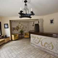 Le Jardin Hotel Bodrum - Bild 1