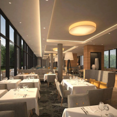LOGINN Hotel Leipzig - Bild 17